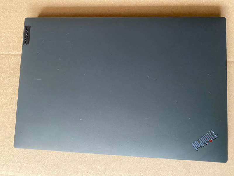 12TH GENERATION Lenovo ThinkPad L14 GEN 3 FHD 14-inch Laptop - Intel Core i5-1235U 512GB SSD 8GB RAM